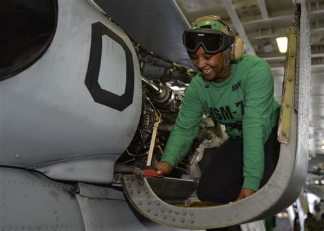 Navy Aviation Machinist Jobs