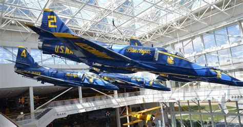 Navy Aviation Museum