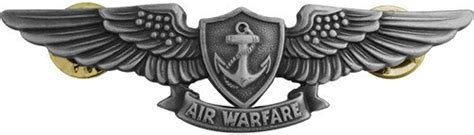 Navy Aviation Warfare Specialist Career