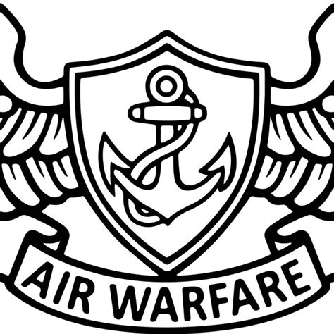 Navy Aviation Warfare Specialist Work