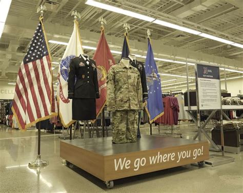 Guided Tours of the Navy Base