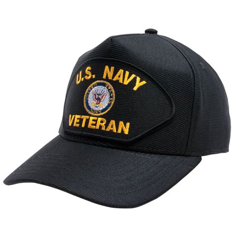 Navy Baseball Caps