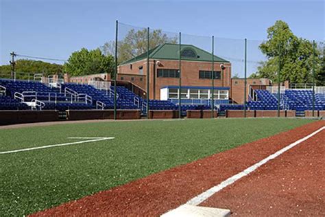 Navy Baseball Team Stadium