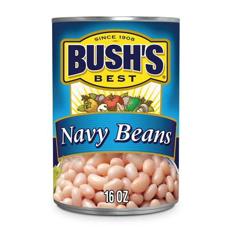 Navy Beans Image 5