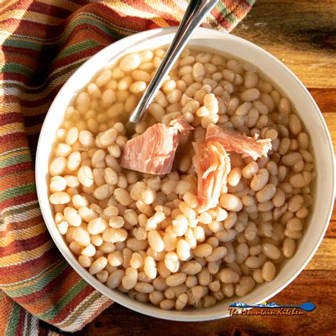 Navy Beans Image 9