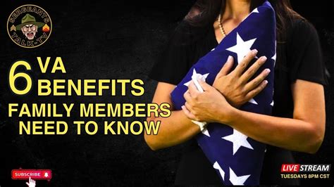 Navy Benefits For Family Members