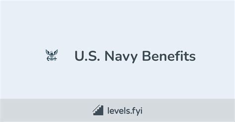 Navy Benefits and Perks