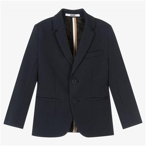 Navy Blue Blazer Care and Maintenance