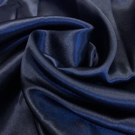 Navy Blue Dress Fabrics