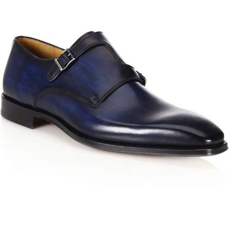 Navy Blue Dress Shoes Collection