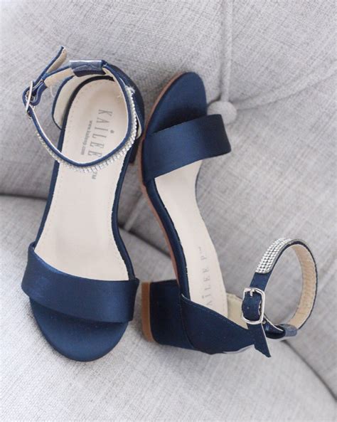 Navy Blue Heels Inspiration 2022