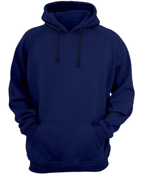 Navy Blue Hoodie Maintenance