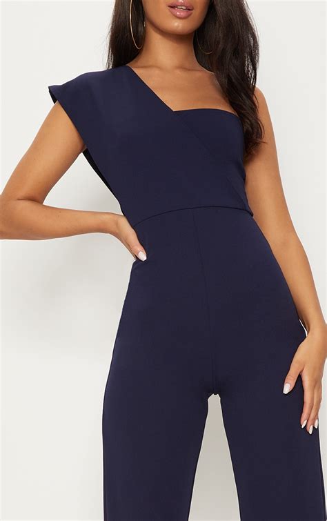 Navy Blue Jumpsuit Benefits