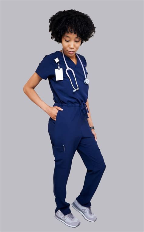 Navy Blue Jumpsuit Care