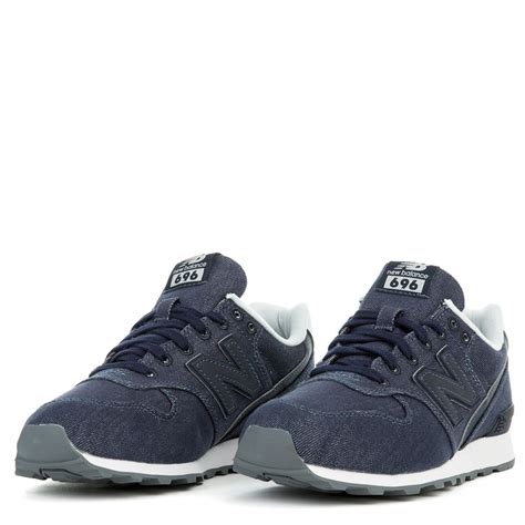 Navy Blue New Balance Sneakers: A Conclusion