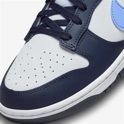 Navy Blue Nike Sneakers Occasions