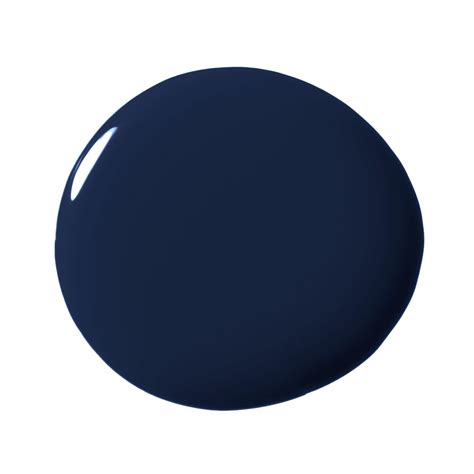 Navy Blue Paints for Mixed Media