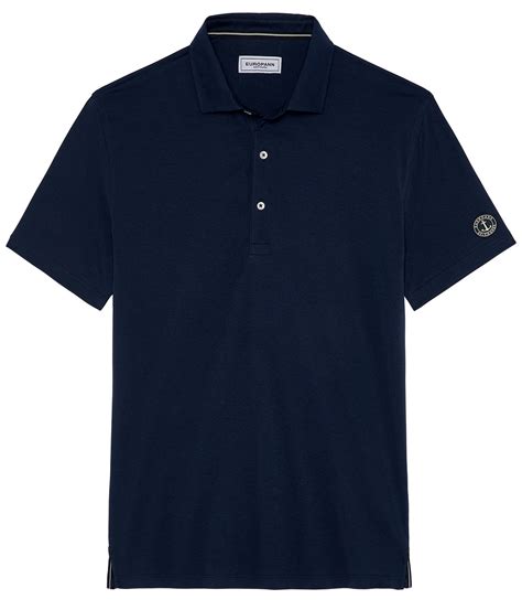 Navy Blue Polo Shirt Brands