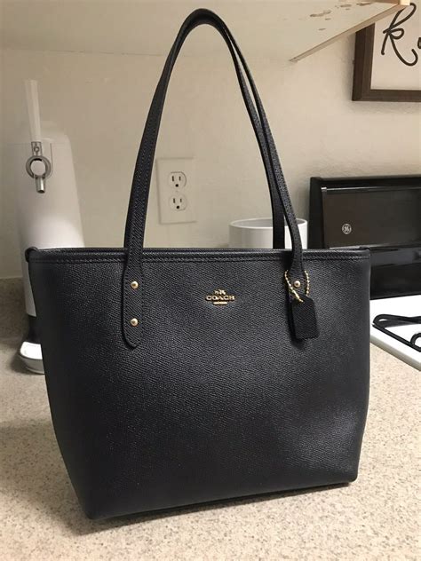 Navy Blue Purse Care