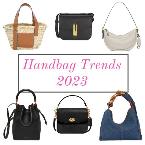 Navy Blue Purse Trends 2023