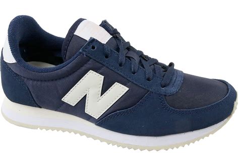 Navy Blue Sneakers For Women Style