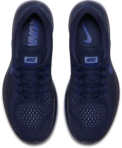 Navy Blue Sneakers Styles