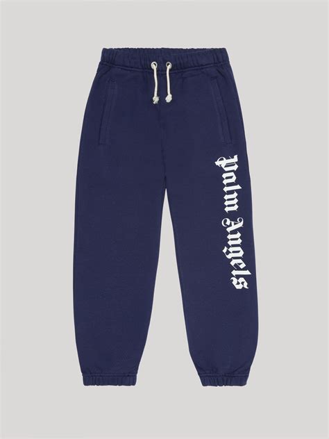 Navy Blue Sweatpants