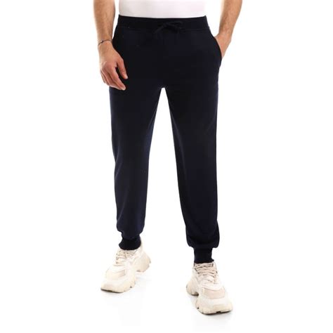 Navy Blue Sweatpants Practicality