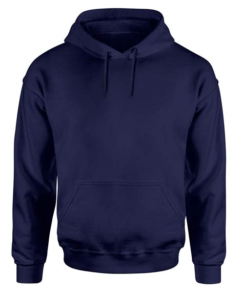 Navy Blue Sweatshirt Brands