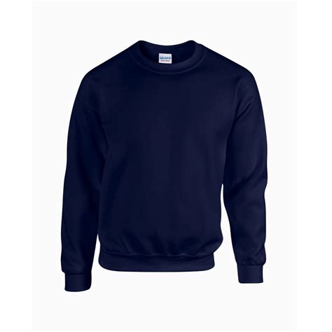 Navy Blue Sweatshirt Maintenance