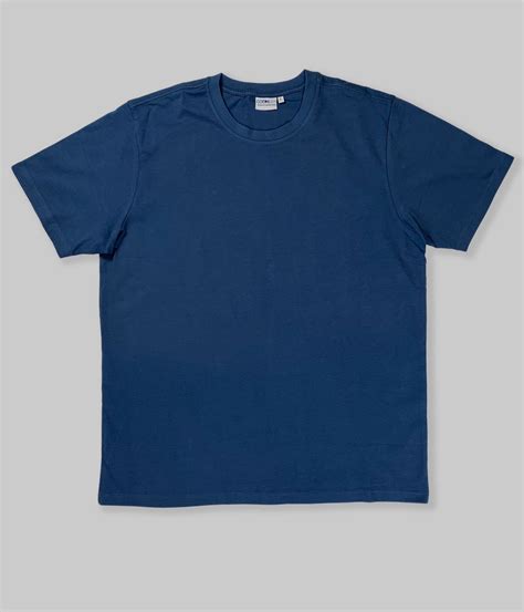 Navy Blue T-Shirt