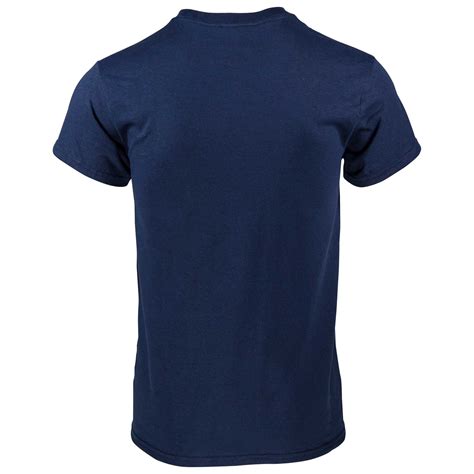 Navy Blue T-Shirt Accessories