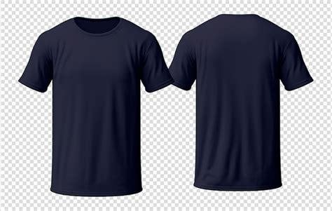 Navy Blue T-Shirt Designs