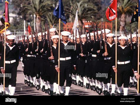 Navy Boot Camp