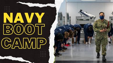 Navy Boot Camp Background Check Requirements