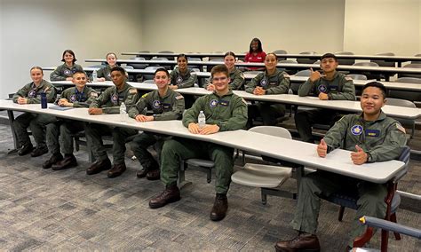 Navy Boot Camp Classroom Instruction