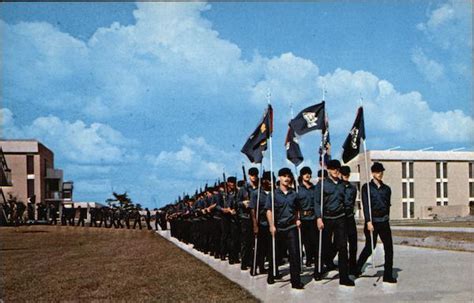 Navy Boot Camp Florida