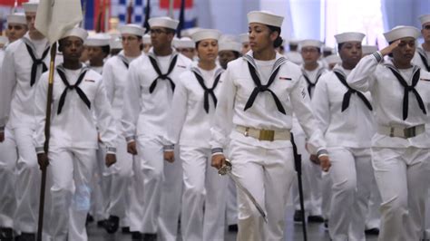 Navy Boot Camp Uniform Gallery 2