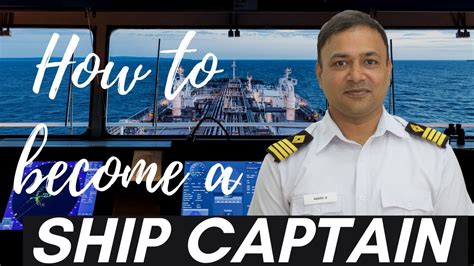 Navy Captain Career Outlook Information