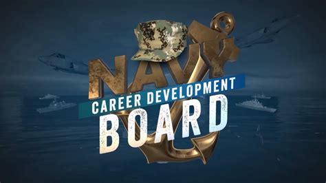 Navy Career Advancement Opportunities