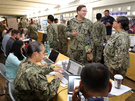 Navy Career Advancement Program