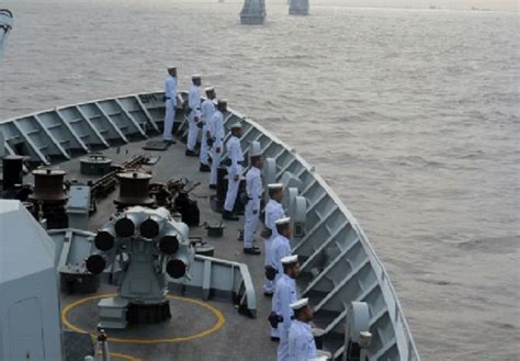 Challenges Faced by Navy Personnel