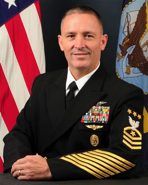 US Navy Chief Petty Officer