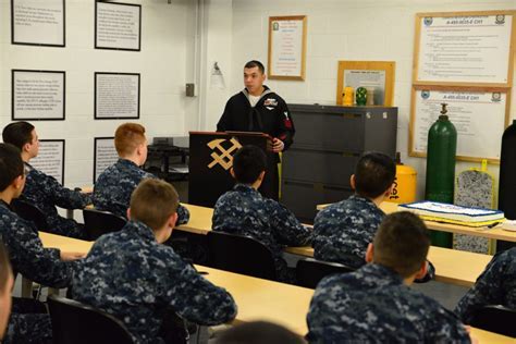 Navy College Program Resources