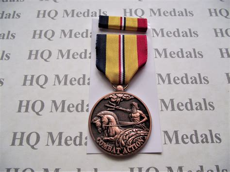 Navy Combat Medal