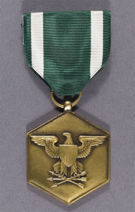 Navy Commendation Medal