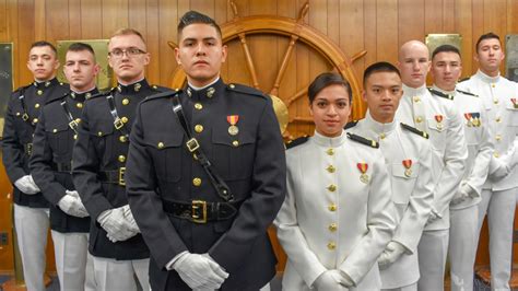 Navy Commissioned Officer Medical Training