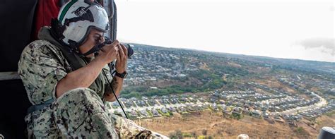 Navy Communications Careers