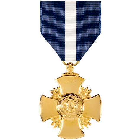 Navy Cross Medal