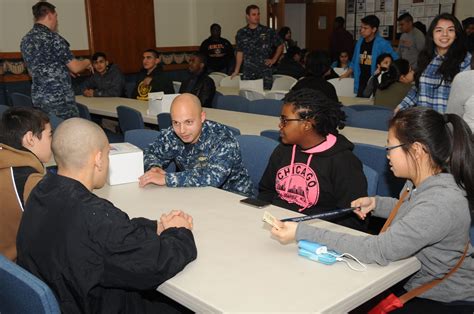 Navy DPS Training and Mentorship